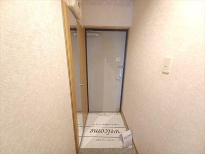【玄関】 | グランディール