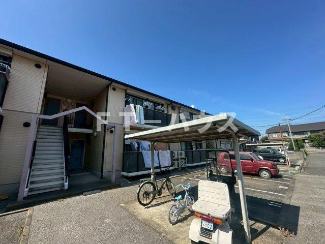 パラシオン庄司 A