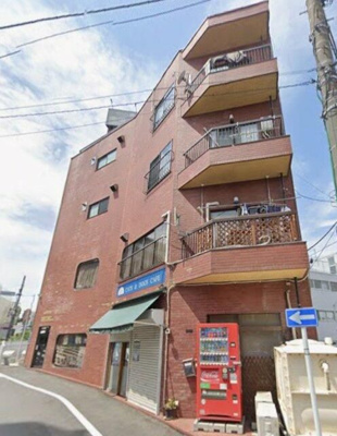 【外観】 | 向島東田ビル