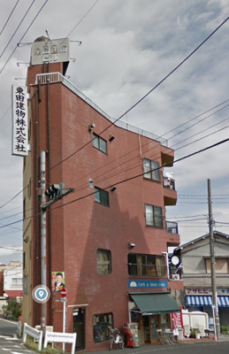 【外観】 | 向島東田ビル