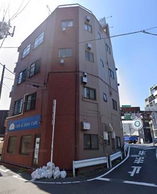 【外観】 | 向島東田ビル