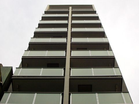 グランフォース秋葉原