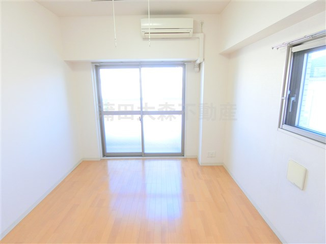 リヴァージュ大森