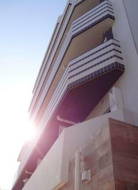 B CITY APARTMENT SHINAGAWA WESTの画像