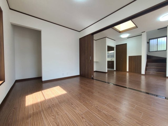 【洋室】 | 大和市福田  中古戸建   全1棟