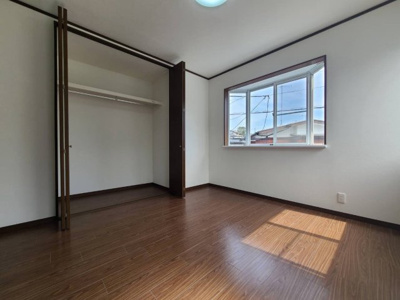 【洋室】 | 大和市福田  中古戸建   全1棟