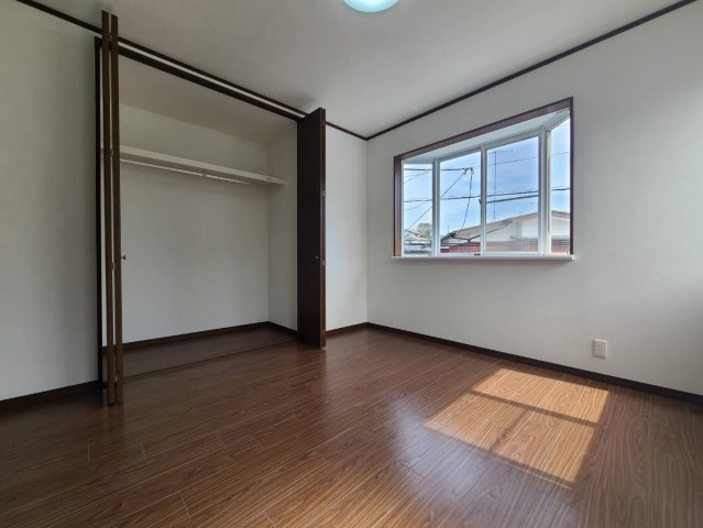 【洋室】 | 大和市福田  中古戸建   全1棟