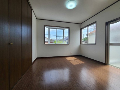 【洋室】 | 大和市福田  中古戸建   全1棟
