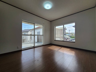 【洋室】 | 大和市福田  中古戸建   全1棟