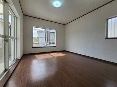【洋室】 | 大和市福田  中古戸建   全1棟