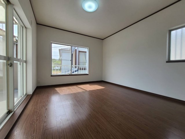 【洋室】 | 大和市福田  中古戸建   全1棟