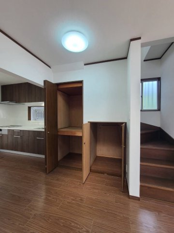 【収納】 | 大和市福田  中古戸建   全1棟