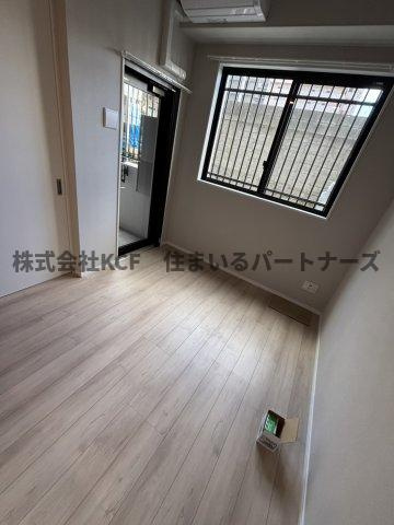 GlanZ　六ツ門の居間・リビング