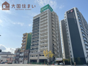 スプランディッド難波キャトルの画像