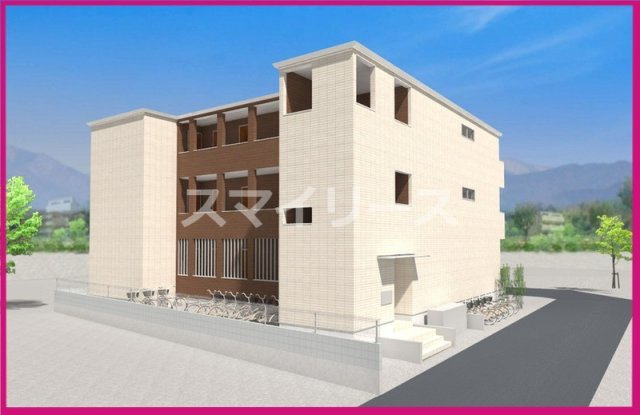 エスポワール南柏