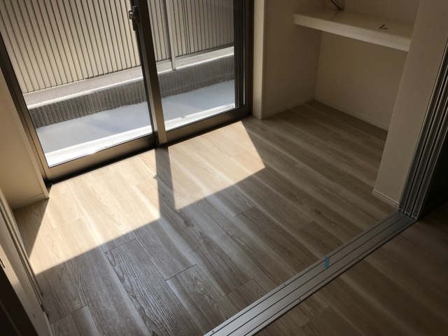 飾磨区中島　新築アパートのその他|インナーテラス