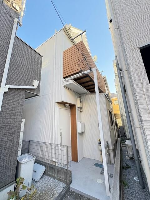滝野川１丁目戸建て