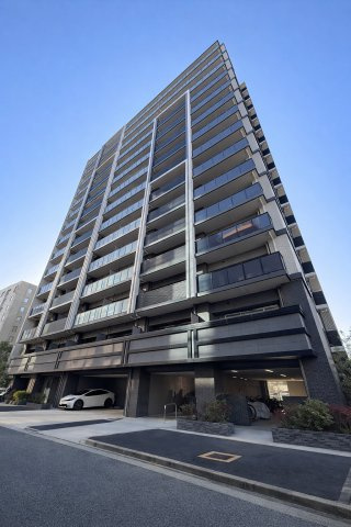 プレサンスロジェ金山駅前