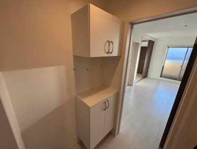 【玄関】 | F asecia chypre