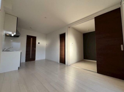 【居間・リビング】 | F asecia chypre