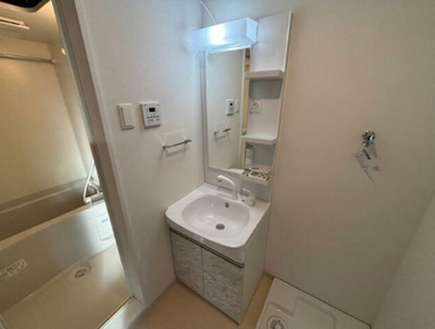 【洗面所】 | F asecia chypre