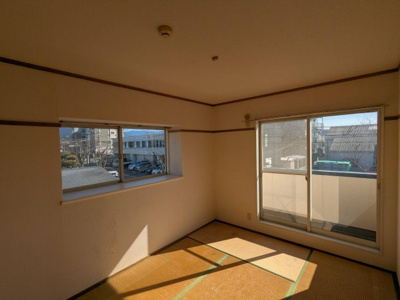 【和室】 | ベルクール長者原