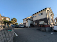 ベルクール長者原の画像