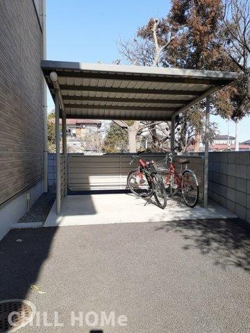 サニーのその他共用部分|他社様掲載物件もまとめてご紹介、ご案内可能です(^^)/