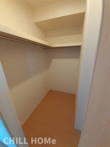 サニーの収納|他社様掲載物件もまとめてご紹介、ご案内可能です(^^)/