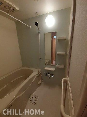 サニーの浴室|他社様掲載物件もまとめてご紹介、ご案内可能です(^^)/