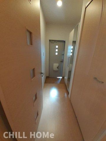 サニーの玄関|他社様掲載物件もまとめてご紹介、ご案内可能です(^^)/