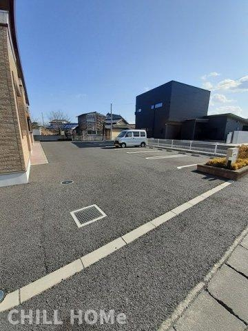 サニーの駐車場|他社様掲載物件もまとめてご紹介、ご案内可能です(^^)/