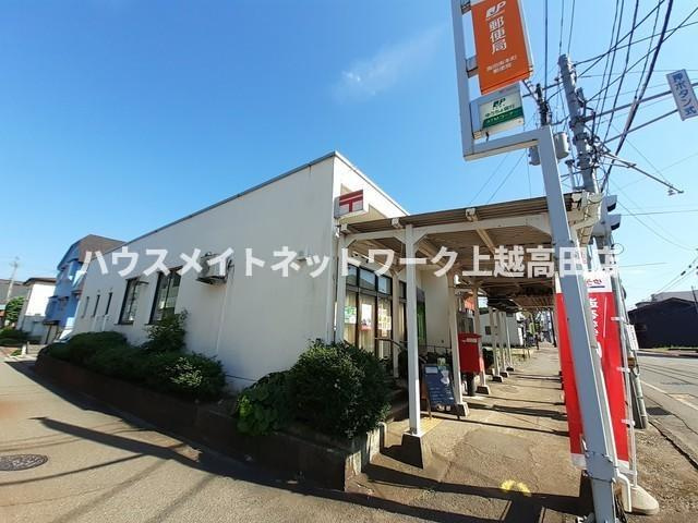 プレジールの周辺|周辺施設