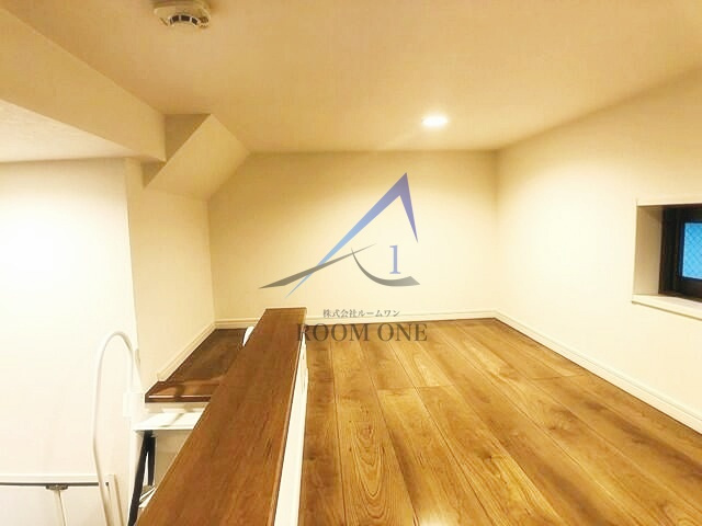 フロイス蒲田のその他