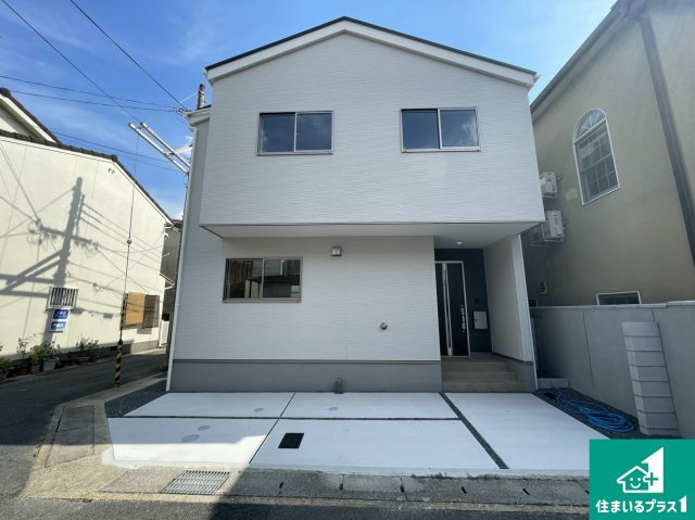 ★29(土)30(日)現地見学可能！★京都市伏見区向島立河原町　限定1邸