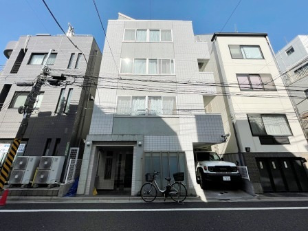 Ｍ・5thのその他共用部分