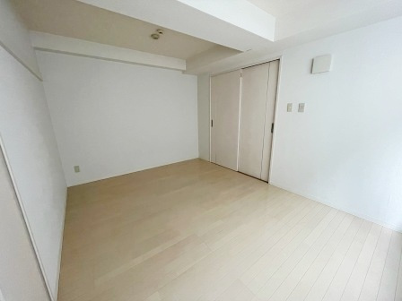 Ｍ・5thのトイレ