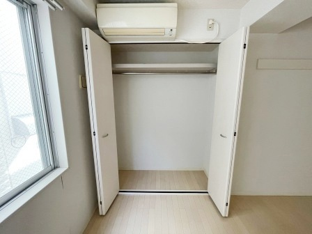 Ｍ・5thのセキュリティ