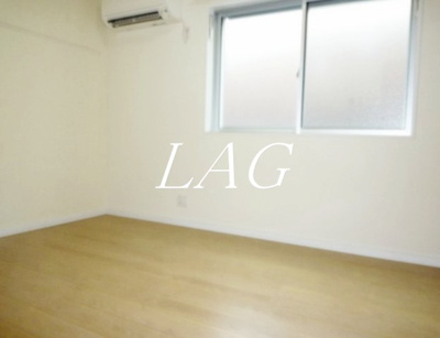 【寝室】 | カーサ フェリース南林間 | 寝室です。