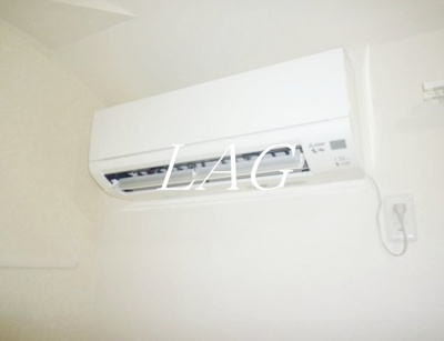 【その他】 | カーサ フェリース南林間