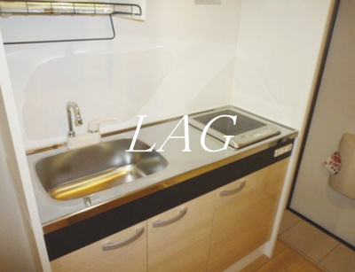 【キッチン】 | カーサ フェリース南林間 | キッチンです。