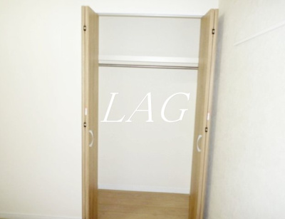 【収納】 | カーサ フェリース南林間 | 収納です。