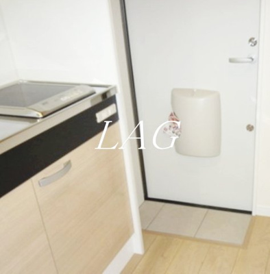 【玄関】 | カーサ フェリース南林間 | 玄関です。