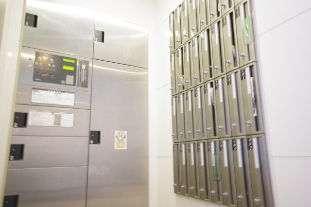 【その他共用部分】