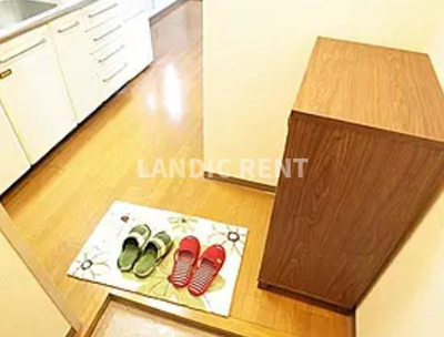 【玄関】 | フドウ赤坂