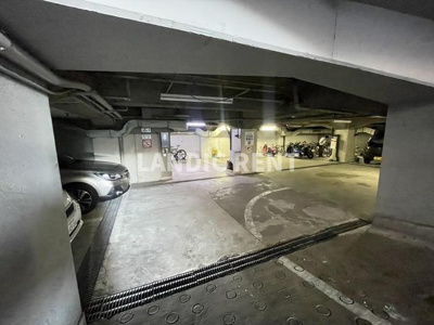 【駐車場】 | フドウ赤坂