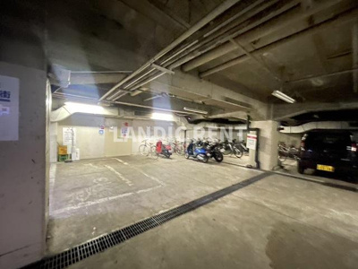 【駐車場】 | フドウ赤坂