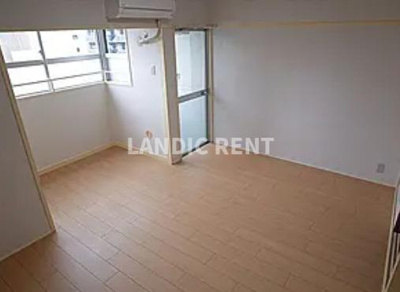 【居間・リビング】 | フドウ赤坂