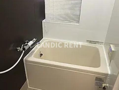 【浴室】 | フドウ赤坂