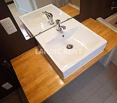 【洗面所】 | フドウ赤坂